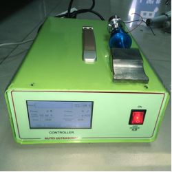 高品質(zhì)輕便型手握式超聲波熔接機 超音波點焊機,防水板點焊機